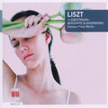 F. Liszt: Famous Piano Works - CD