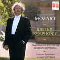 W.a. Mozart: Symphony 41: Jupiter - CD