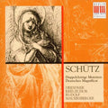 Wolfgang Kelber: Double Motets / German Magnificat - CD