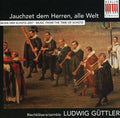 Various Artists: Music from the Time of Schutz / Various - CD