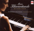 Various Artists: My Piano Lesson / Various - CD