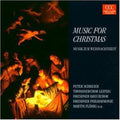 Peter Schreier: Music for Nighttime - CD