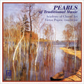 Various Artists: Pearls of Traditional Music / Various - CD