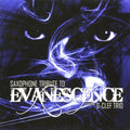 Various Artists: Saxophone Tribute to Evanescence / Various - CD