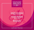 Alain Marion: Mozart - CD