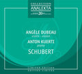 Angèle Dubeau: Violin & Piano Music - CD