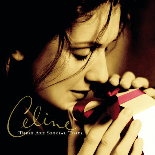 Celine Dion: These Are Special Times - CD