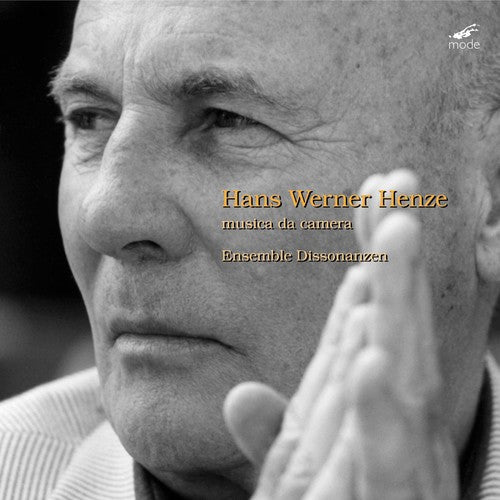 H.W. Henze: Musica Da Camera - CD
