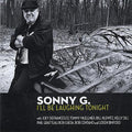 Sonny G. "Salvatore Guagliardo": I'll Be Laughing Tonight - CD