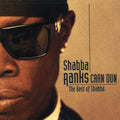 Shabba Ranks: Caan Dun (box Set) - CD