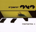 Front 242: Moments - COMPACT DISCS