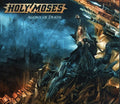 Holy Moses: Agony Of Death - CD