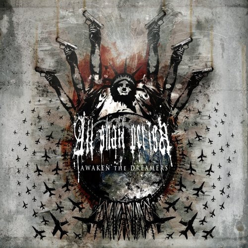 All Shall Perish: Awaken The Dreamers - CD
