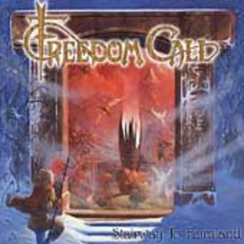 Freedom Call: Stairway to Fairyland - CD