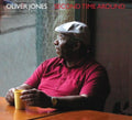 Oliver Jones: Second Time Around - CD