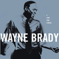 Wayne Brady: Long Time Coming - CD