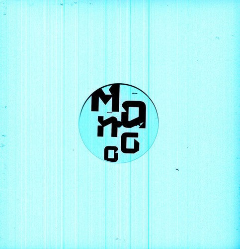 Sascha Funke: Mango Remixes - 12-INCH SINGLE