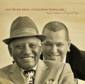 Luis Frank Arias: Noches Cubanas en El Cafe Del Mar - CD