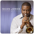 Sean Jones: Eternal Journey - CD