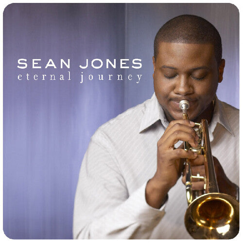 Sean Jones: Eternal Journey - CD