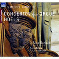 Corette: Bonizzoni: Concertos Pour Orgue - CD