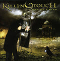 Killing Touch: One of a Kind - CD