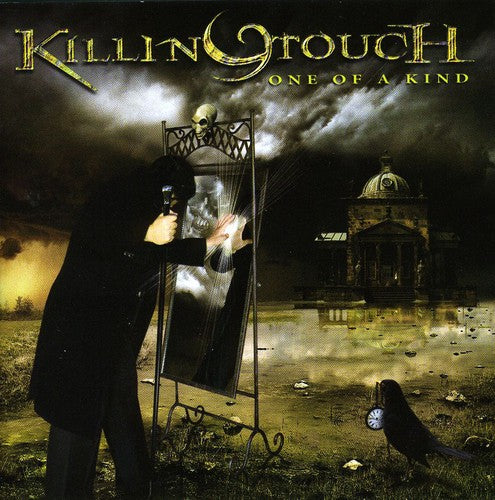Killing Touch: One of a Kind - CD