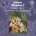 J. Strauss: Edition 12 - CD