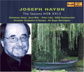 Roger Norrington: Seasons Hobxxi:3 - COMPACT DISCS