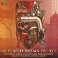 Various Artists: Ravi's Afro-indian Project - CD