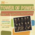 Tower of Power: Great American Soulbook - CD