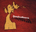 Quadro Nuevo: Cinepassion - CD