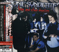 Sonic Syndicate: Love & Other Disasters - CD