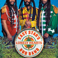 Easy Star All-Stars: Easy Star's Lonely Hearts Dub Band - CD