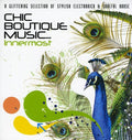 Various Artists: Chic Boutique / Various - CD
