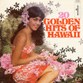Nani Wolfgramm: 20 Golden Hits of Hawaii - COMPACT DISCS