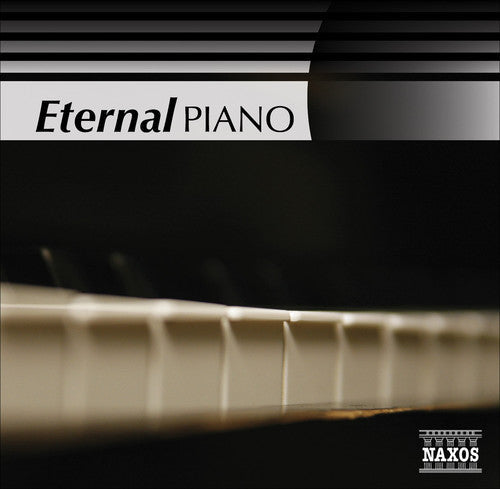 Various Artists: Eternal Piano / Various - CD