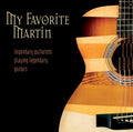 Various Artists: My Favorite Martin - COMPACT DISCS