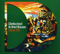Various Artists: Defected in the House Goa 2009 / Various - CD