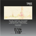 Dan Styffe: Bass Trip / Kadenza / Spiegel Im Spiegel - CD