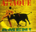 Attaque 77: Amen - CD