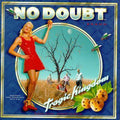 No Doubt: Tragic Kingdom - CD