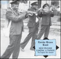 Eureka Brass Band: New Orleans Furneral & Parade - CD