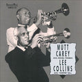 Papa Mutt Carey: Mutt Carey & Lee Collins - COMPACT DISCS