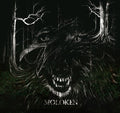 Moloken: We All Face the Dark Alone - CD