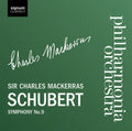 Philharmonia Orchestra: Symphony No. 9 - CD