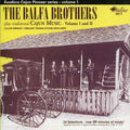 The Balfa Brothers: Play Traditional Cajun Music - CD
