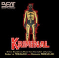 Various Artists: Kriminal (Original Soundtrack) - COMPACT DISCS