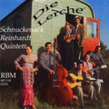 Schnuckenack Reinhardt: Lark - CD