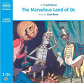 L.F. Baum: Marvelous Land of Oz - CD